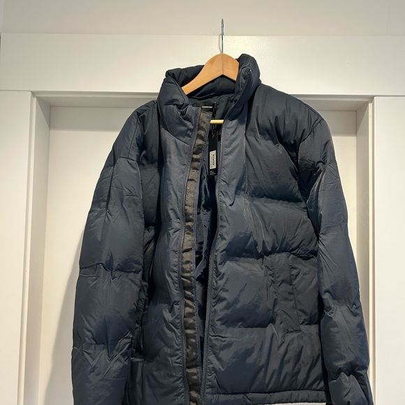 Zanerobe Powell Puffer Jacket - Picture 2 of 5